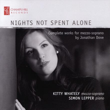 Nights Not Spent Alone