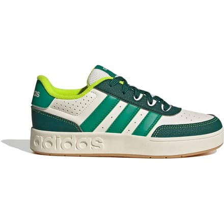 Kindertrainers adidas Breakbase