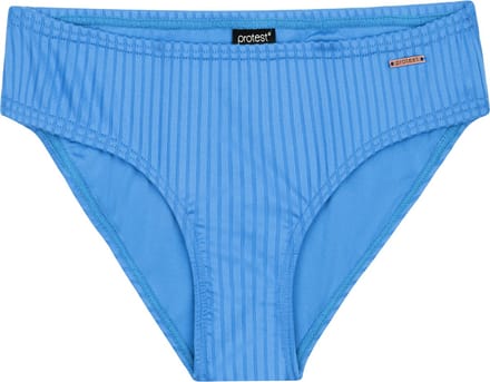 Protest MIXCelebas – Bikini broekje Dames – Normale pasvorm – Mix & Match – Blauw