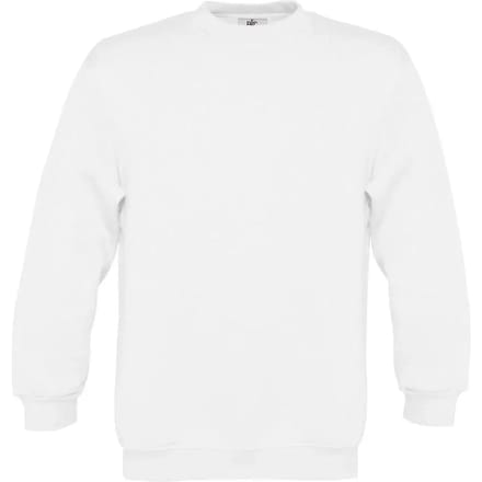 Meisjes Sweatshirt B&C
