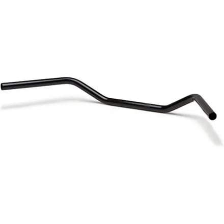Aluminium motorstuur LSL Sixties LY1