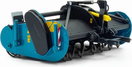 Universal Hobbies Imants 38 SX spitmachine 1:32