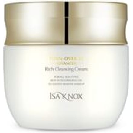 ISA KNOX - Turnover 28 AD Rich Cleansing Cream 2025 Version - 200ml
