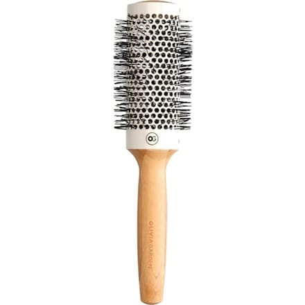 Olivia Garden Bamboo Touch Thermische ronde borstel Ronde borstels Dames