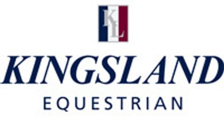 Kingsland Rijlegging Jalo White - S