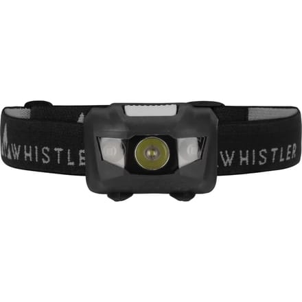 Koplamp Whistler Mortillano