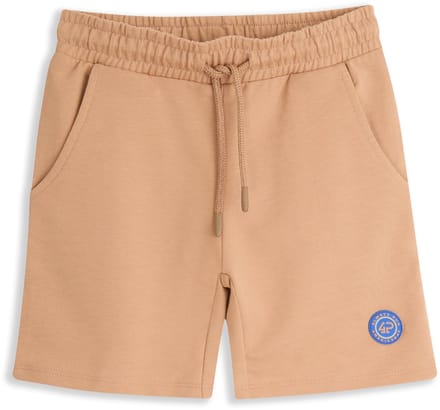 4PRESIDENT Korte Broek Jongens Short - Macaroon - Maat 98