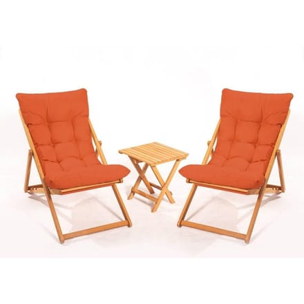 Loungeset Bartine | NADUVI Collection