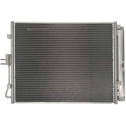Condensator, airconditioning DENSO DCN43005