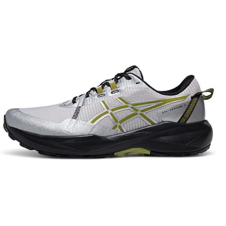 ASICS GEL VENTURE 11 Trailrunschoenen Heren 43.5 gray