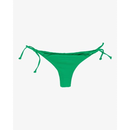Dameszwembroekje Billabong Tanlines Tie Side Tanga