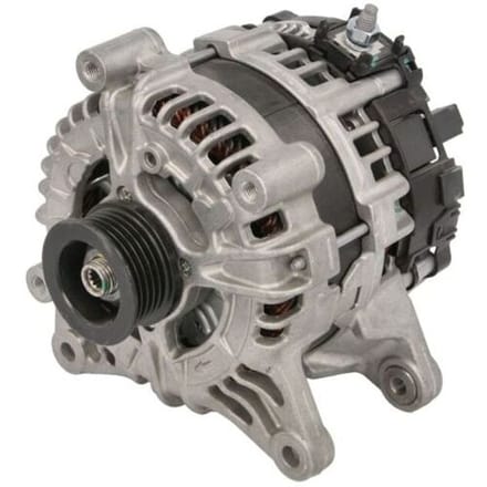Driefasige generator STARDAX STX102282R