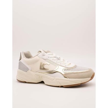 Lage Sneakers Lola Casademunt LS2605032 Crudo