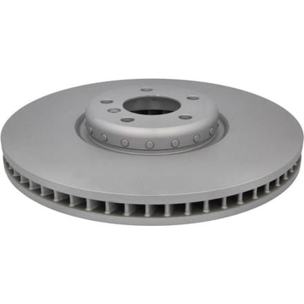 Remschijf BOSCH 0 986 479 E26 voorkant, geventileerd, sterk gecarboniseerd, 1 Stuk