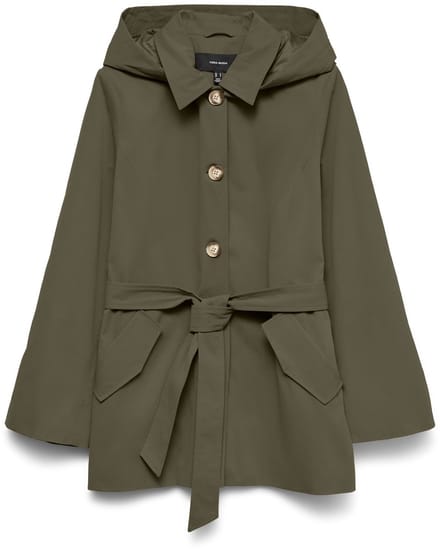 Vero Moda Trenchcoat VMCHELSEA Jas