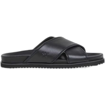 Hackett Mikonos Crossover Sandalen Zwart EU 42 Man