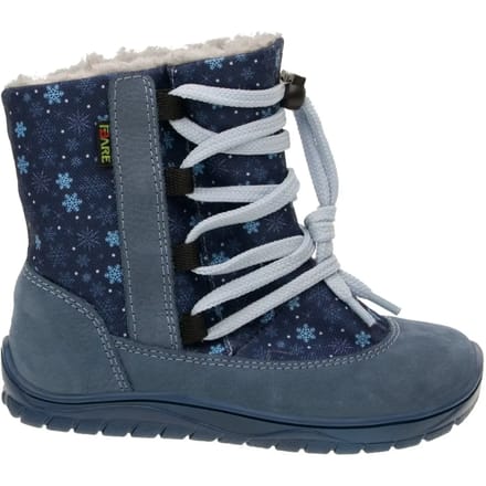 Waterdichte winterlaarzen voor baby's Fare Bare Snowboots