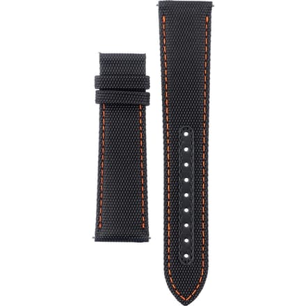 MIDO Straps M610017686 Commander Horlogeband