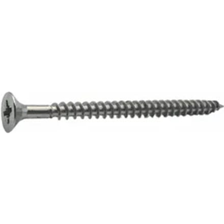 Sencys Univ. Schroef Pk Pozi 5x70mm R.v.s. Per 60
