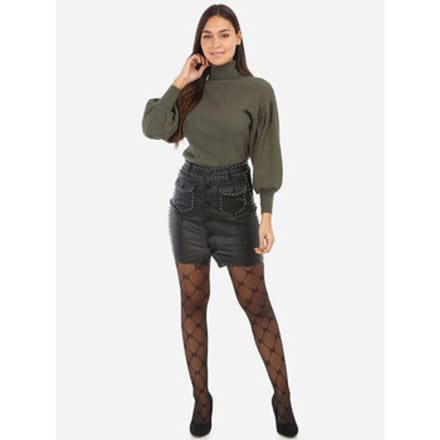 Korte rokken La Modeuse 22973_P50843