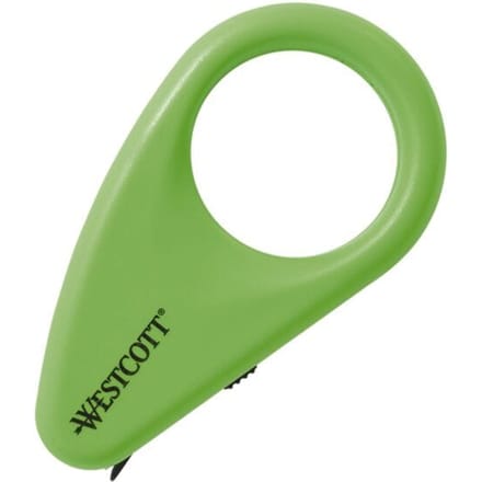 Westcott snijmes - keramisch - Mini Box opener - AC-E16473