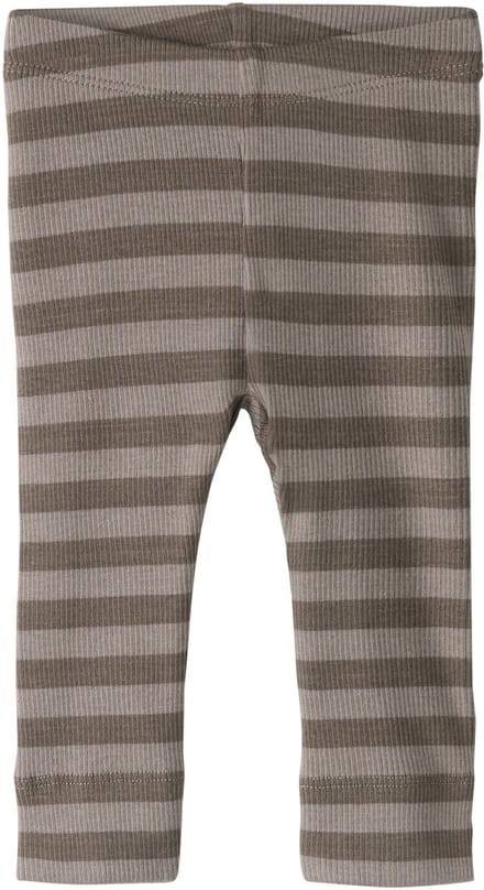 NAME IT - NBNBANIO XSL LEGGING NOOS - Baby - Leggings