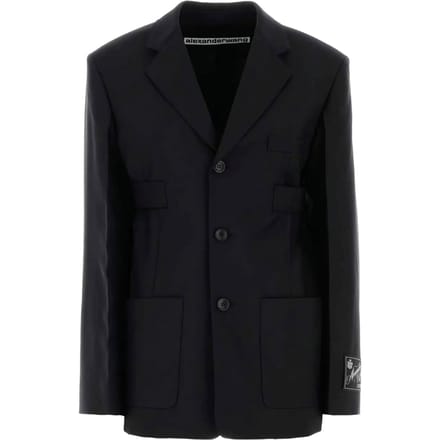 Alexander Wang Jassen zwart