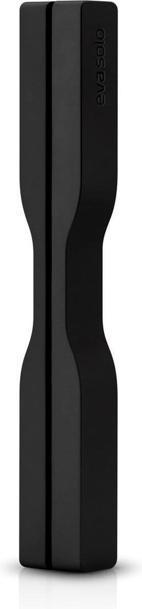 Eva Solo - Onderzetter Magnetisch - Nylon - Zwart -
