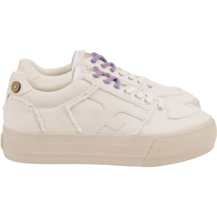 Katoenen baskets Faguo Walnut Platform