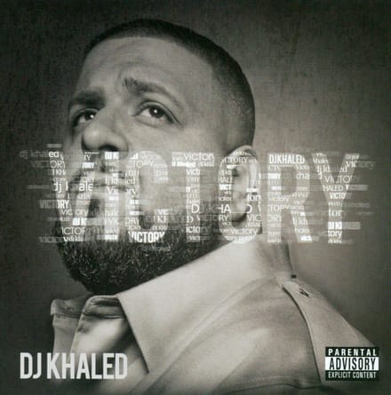 Victory - Dj Khaled