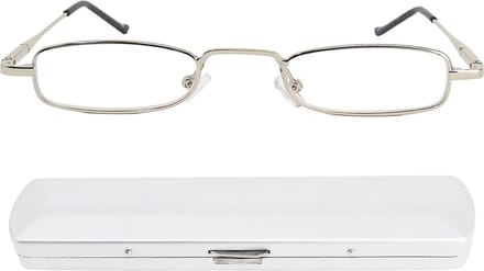 Mini Slim Reading Glasses - Ideale Oplossing voor Voorziening