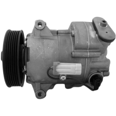 Airco-compressor AIRSTAL 10-1820