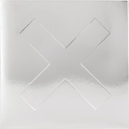 Xx - I See You (CD)