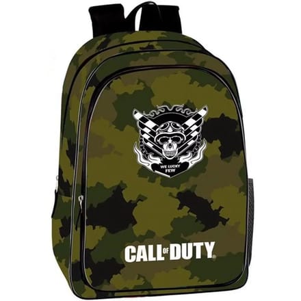 Rugzak Perona Call of Duty Lucky