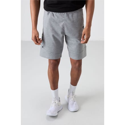 Heren Sweatshorts met Trekkoord