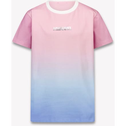 Missoni Kinder meisjes t-shirt in