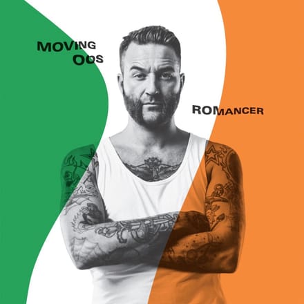 Moving Oos - Romancer (CD | LP)