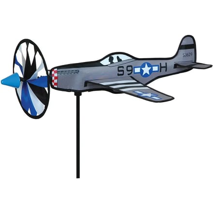Windwijzer Premier Kites P51 Mustang