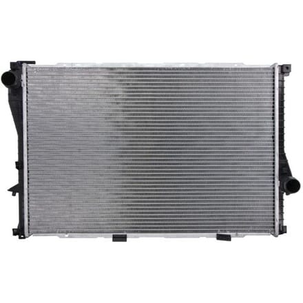 Radiator AVA COOLING BWA2235