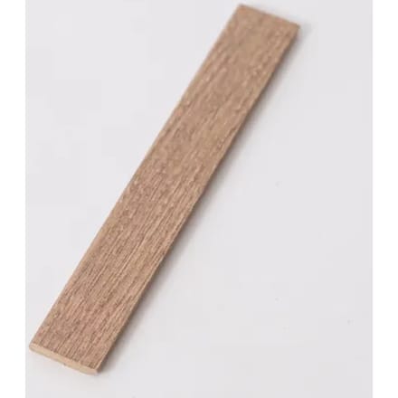 Quick Step Plakplint - Savion Naturel Eiken - Mdf - Folie - 240cm - 5x24mm