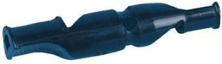 ACME Hondenfluit 640 - 2zijdig Dubbeltoon 9 CM
