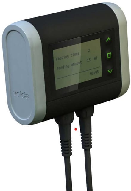Velda Bedieningsdisplay Fish Feeder Pro