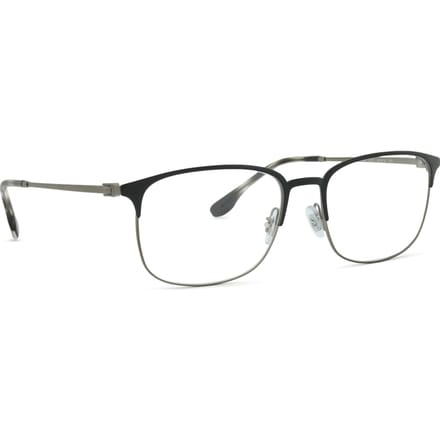 Ray-Ban 0RX6494 3187