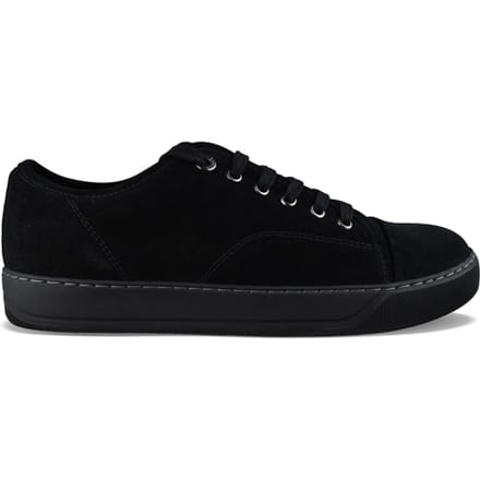Lanvin DBB1 trainers Zwart