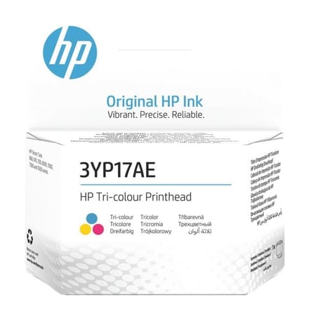 HP 3YP17AE printkop kleur (origineel)