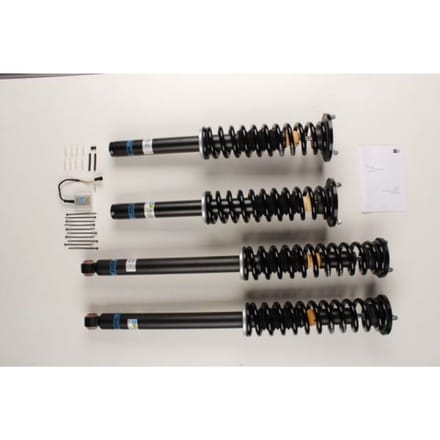 Chassis set, schokdemper BILSTEIN - B12 (Special) BILSTEIN 46-193575