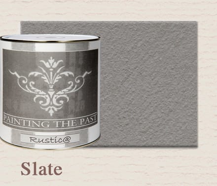 Painting The Past Rustica Slate 2,5 liter