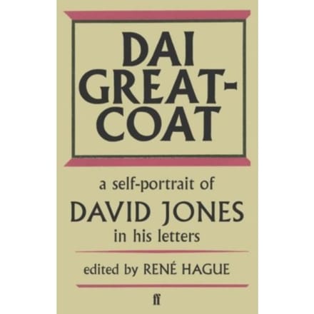 Dai Greatcoat - David Jones