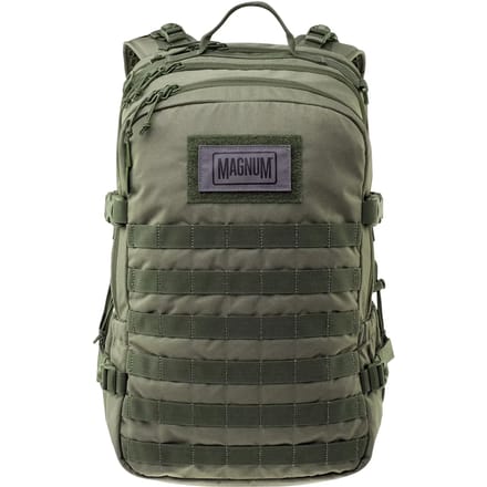 Magnum Urbantask 25l Rugzak Groen