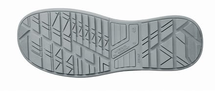 U-Power Nero S3 RI20154 - Zwart - 43